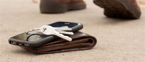 Recovered left behind items .